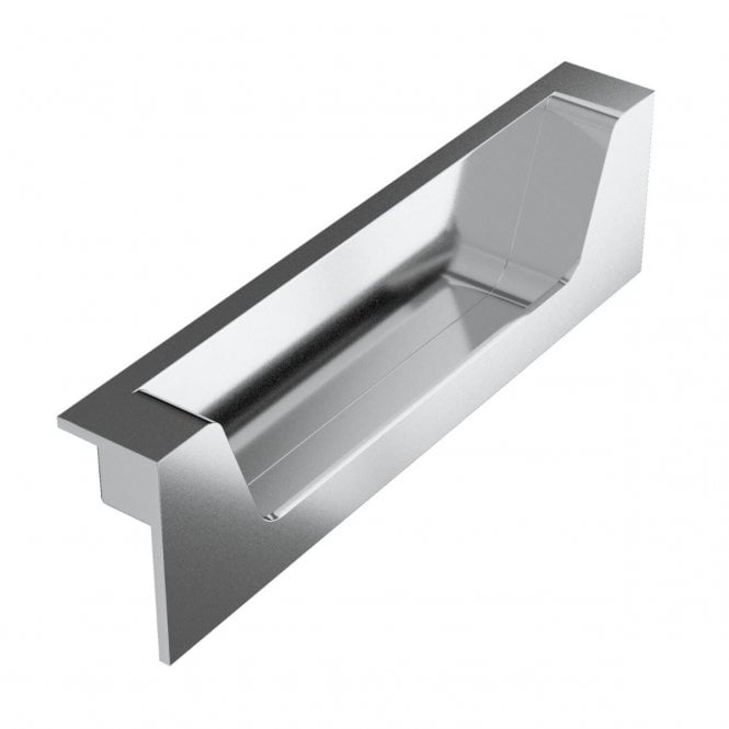 Scudo  Aubrey Handle Chrome (Pair)