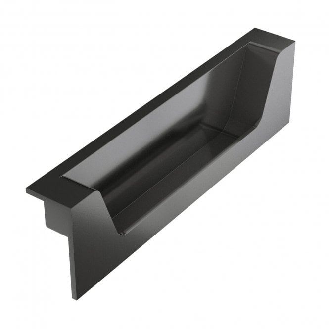 Scudo  Aubrey Handle Pack Gunmetal