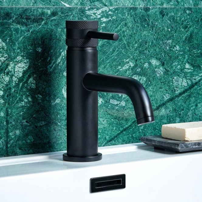 Scudo  Black Rectangle Overflow Insert