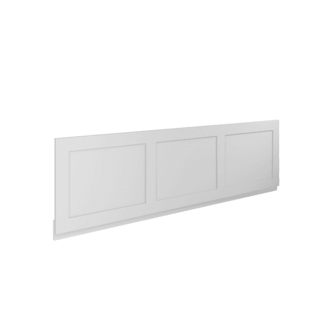 Scudo  Classica 1700 Front Panel Chalk White