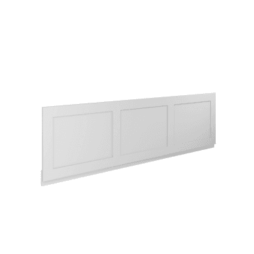 Scudo Classica 1700 Front Panel Chalk White