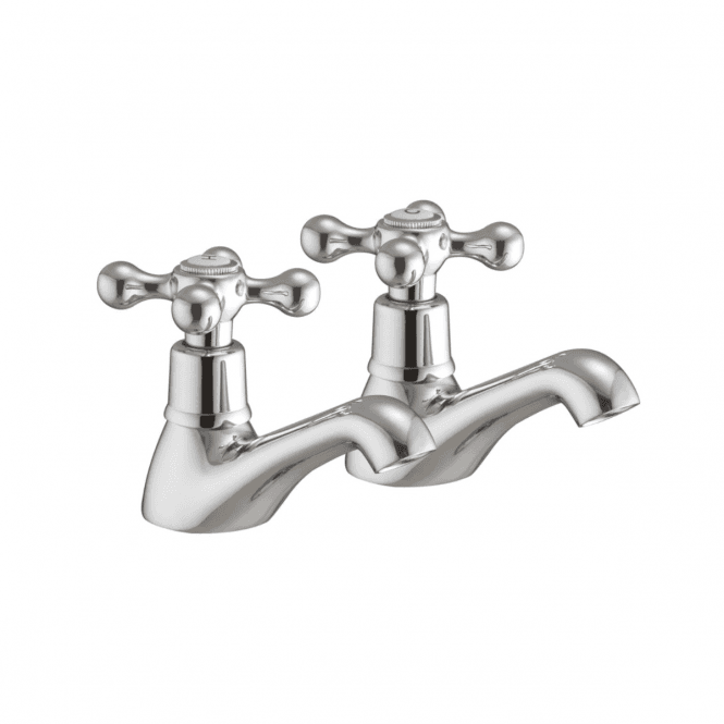 Scudo  Classica Bath Taps
