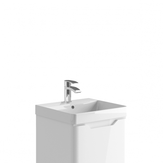 Scudo  Deep 500 Ceramic Basin