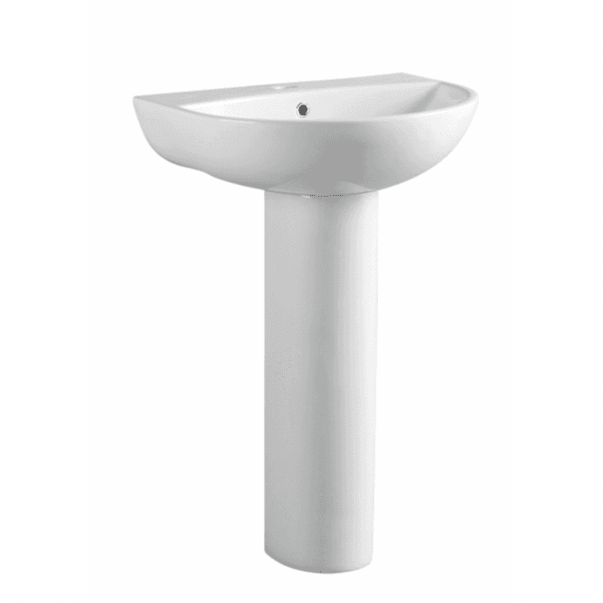 Scudo  Deia Full Pedestal