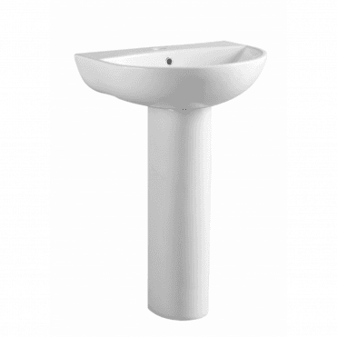 Scudo Deia Full Pedestal