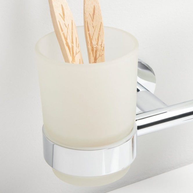 Scudo  Delta Double Tumbler