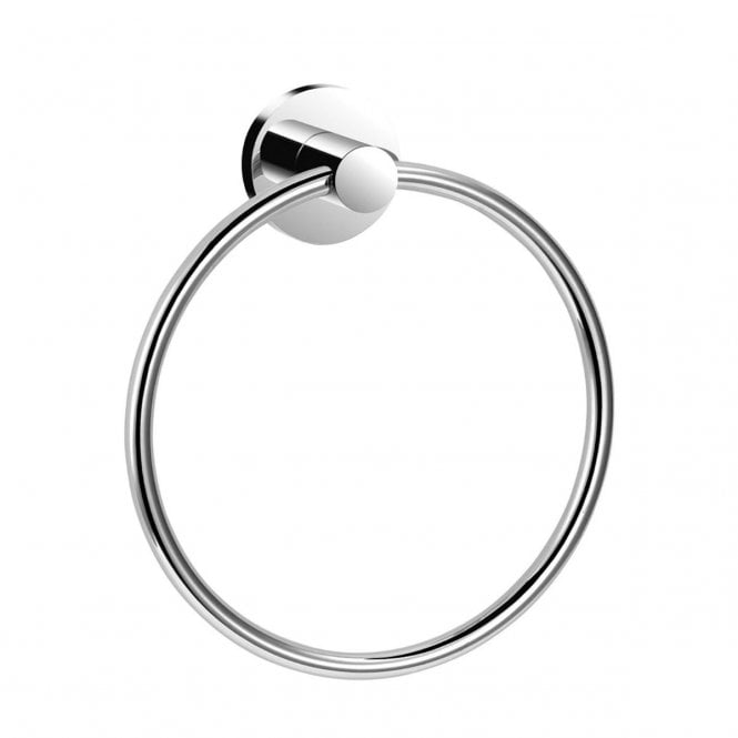 Scudo  Delta Towel Ring