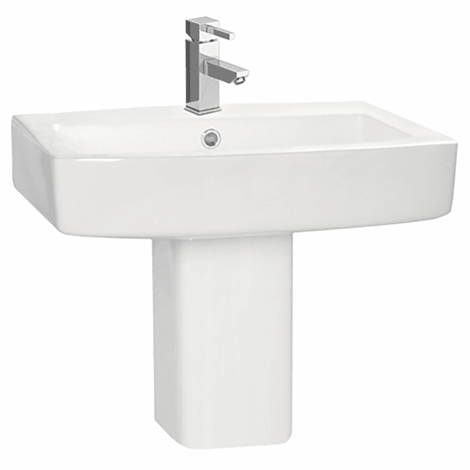 Scudo  Denza Semi Pedestal