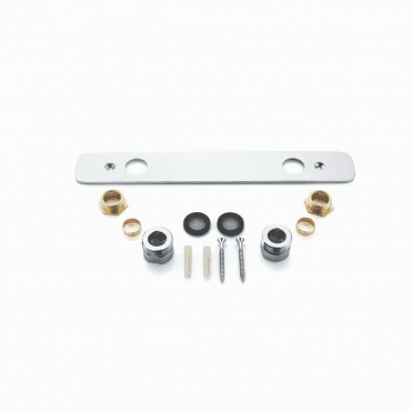 Scudo Easy Kit Plate