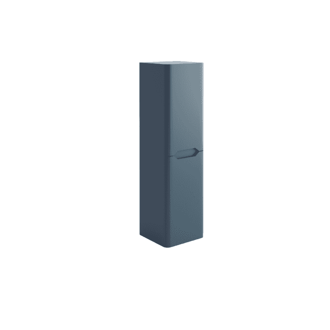 Scudo  Ella 1400 Tall Boy Blue