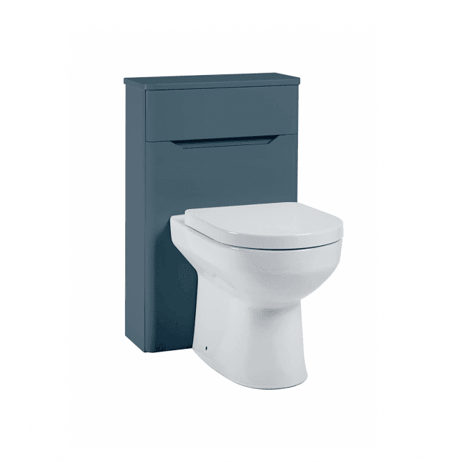Scudo  Ella 500 WC Unit Blue
