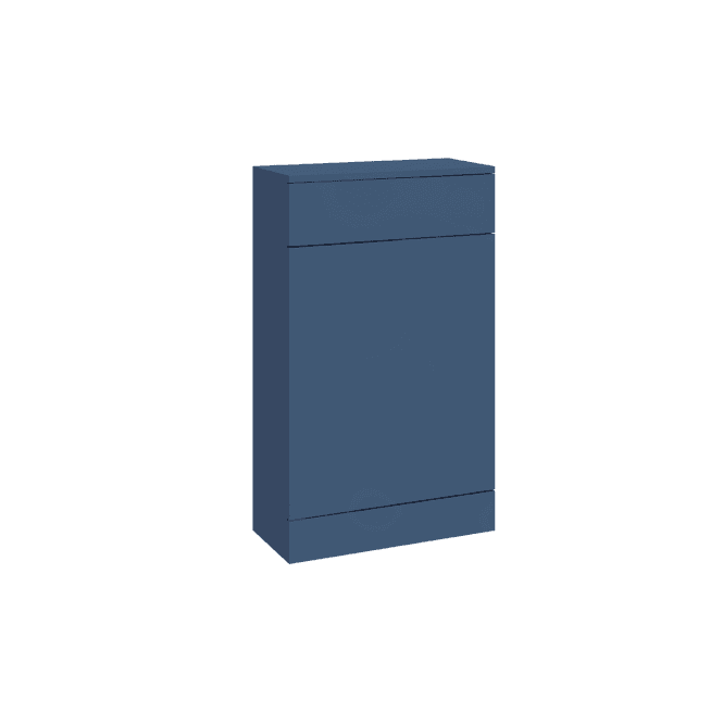 Scudo  Empire 500 WC Unit Blue Standalone