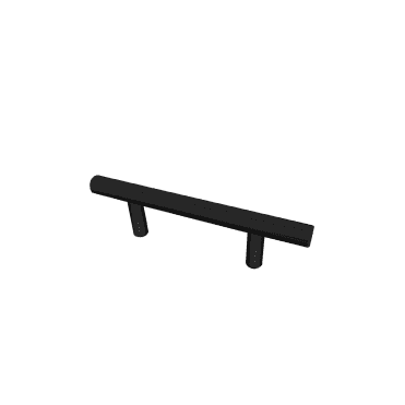 Scudo Lanza Black Handle Option