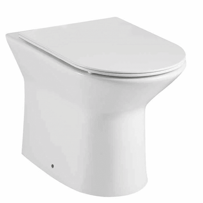 Scudo  Middleton Rimless BTW Pan