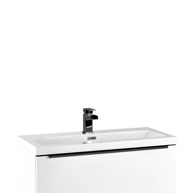 Scudo  Muro 800 Basin
