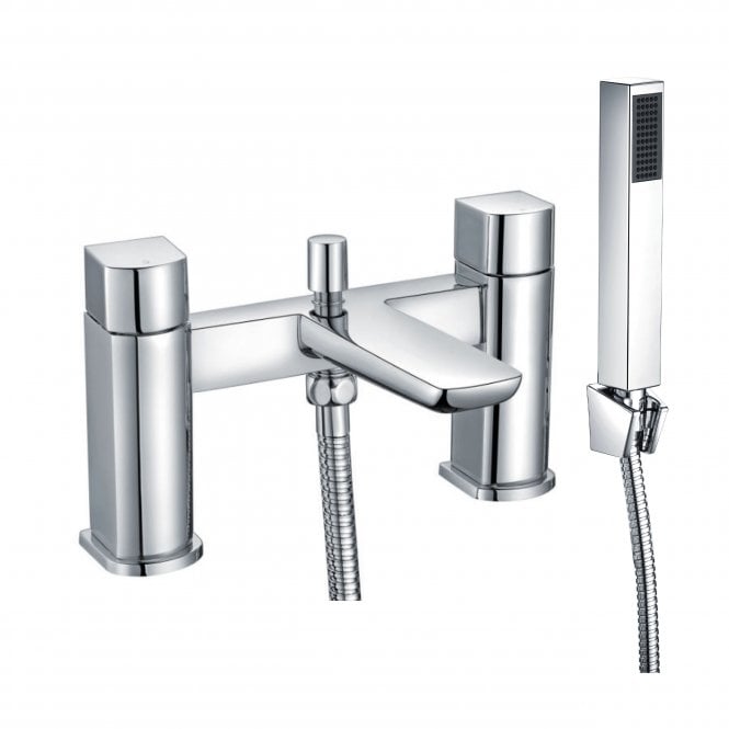 Scudo  Muro Bath Shower Mixer