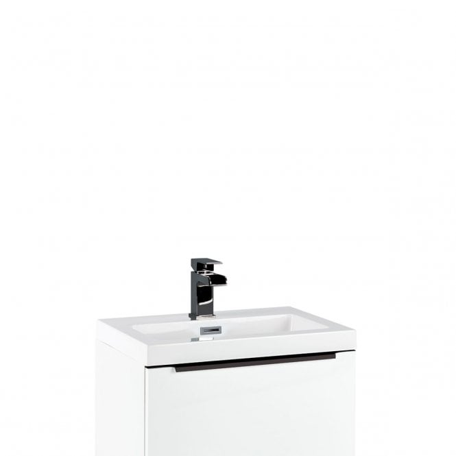 Scudo  Muro Black 500 Wrap Over Handle