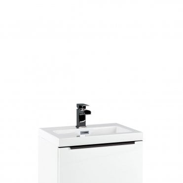 Scudo Muro Black 500 Wrap Over Handle