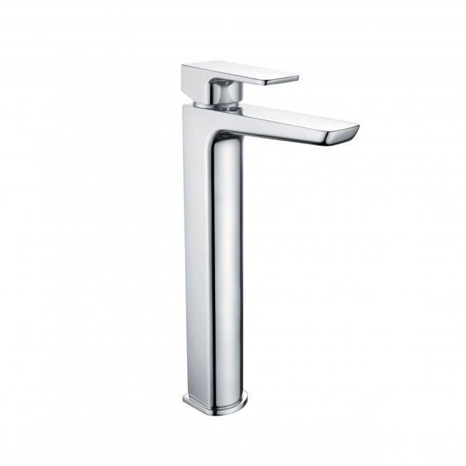 Scudo  Muro High Riser Basin Mono