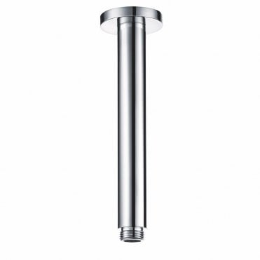 Scudo Round Ceiling Mounted Wall Arm