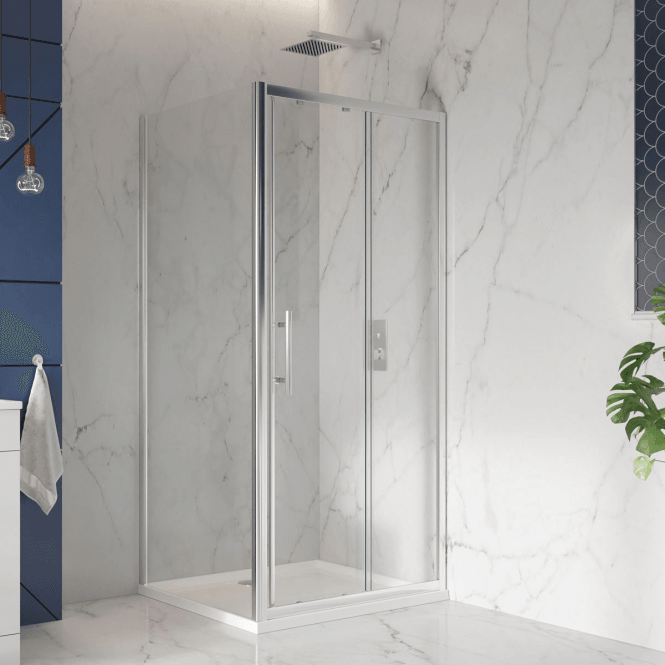 Scudo  S8 Side Panel 700 mm