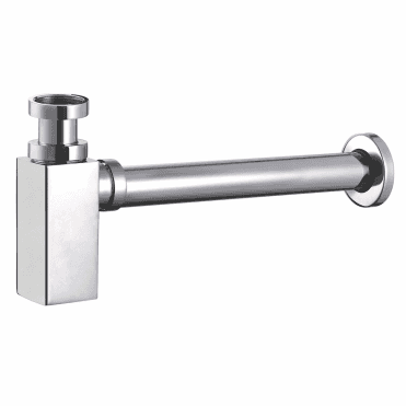 Scudo Square Bottle Trap