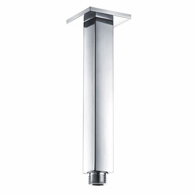 Scudo  Square Ceiling Mounted Wall Arm