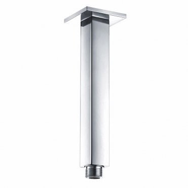 Scudo Square Ceiling Mounted Wall Arm