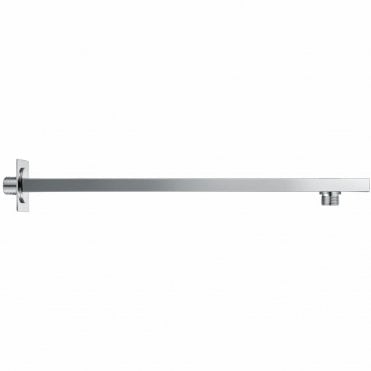 Scudo Square Wall Mounted Extended Wall Arm
