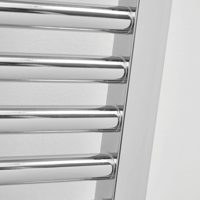 Scudo  Strive 22mm Straight Towel Rail 500mm x 1600mm Chrome