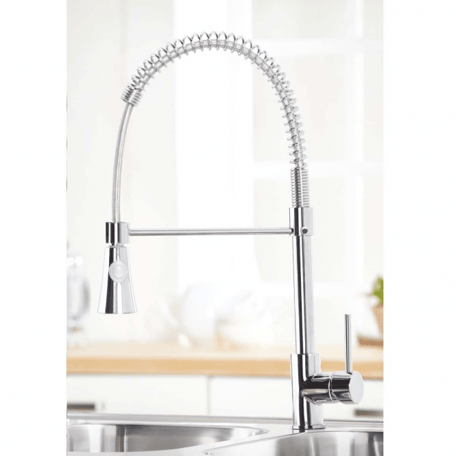 Scudo  Tirare Kitchen Tap
