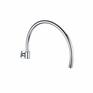 Scudo Traditional Pivoting Wall Arm