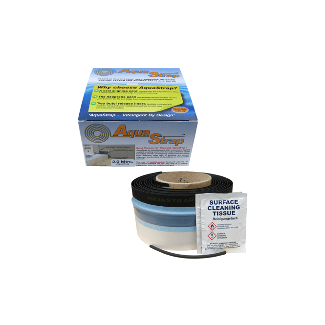 Sealux  AQUASTRAP 2.3m ROLL