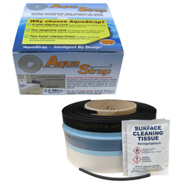 SEALUX AQUASTRAP 2.8m ROLL