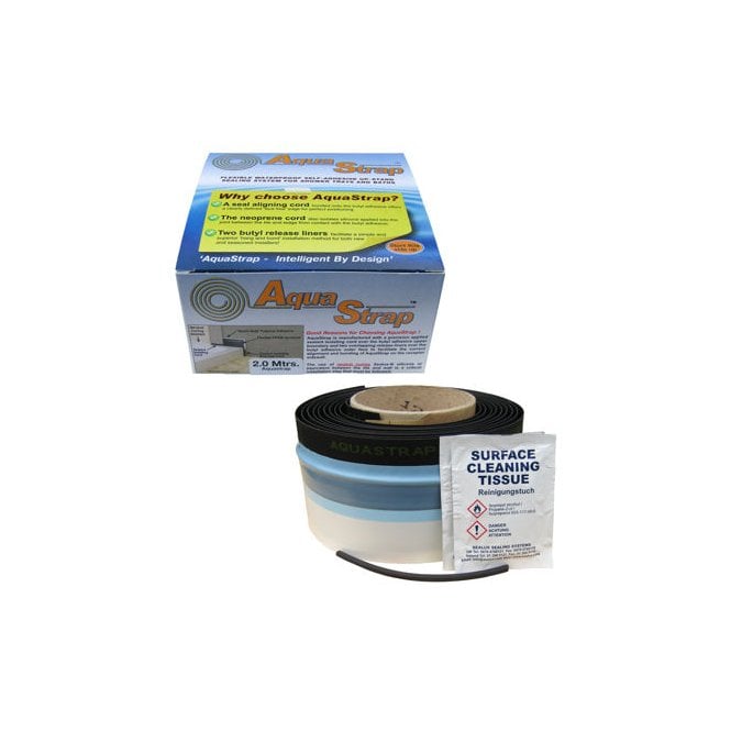 Sealux  AQUASTRAP 3.4m ROLL
