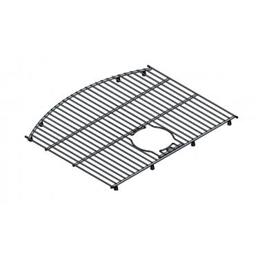 Shaws of Darwen Waterside 600 Sink Grid Type 7