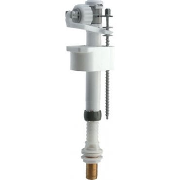 SIAMP FLOAT VALVE B/E 1/2in BRASS TAIL