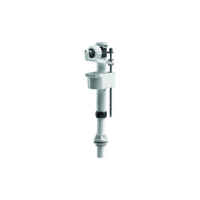 Siamp  FLOAT VALVE B/E 1/2in PLASTIC TAIL