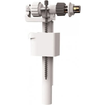 SIAMP FLOAT VALVE S/E 1/2in BRASS TAIL