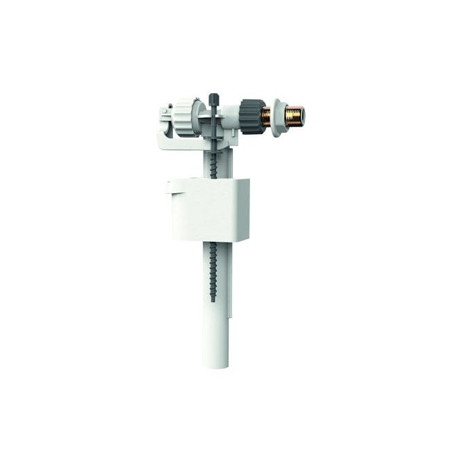 Siamp  FLOAT VALVE S/E 1/2in PLASTIC TAIL