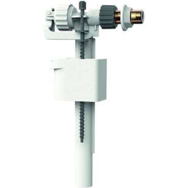 SIAMP FLOAT VALVE S/E 1/2in PLASTIC TAIL