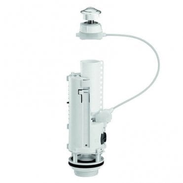 Siamp Optima 50 Dual Flush Vave