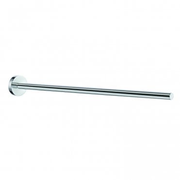 Smedbo Home Fixed Towel Rail Hk328 HK328