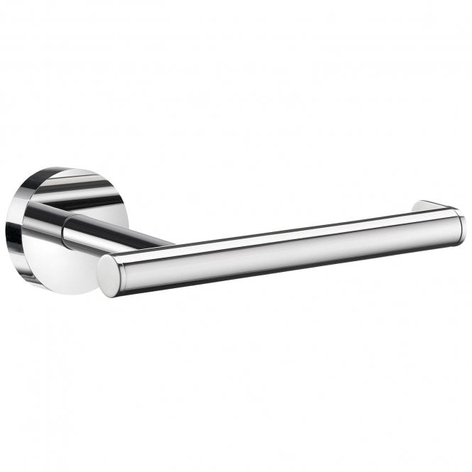 Smedbo  Home Toilet Roll Holder, Polished Chrome, Length 152 mm HK3411