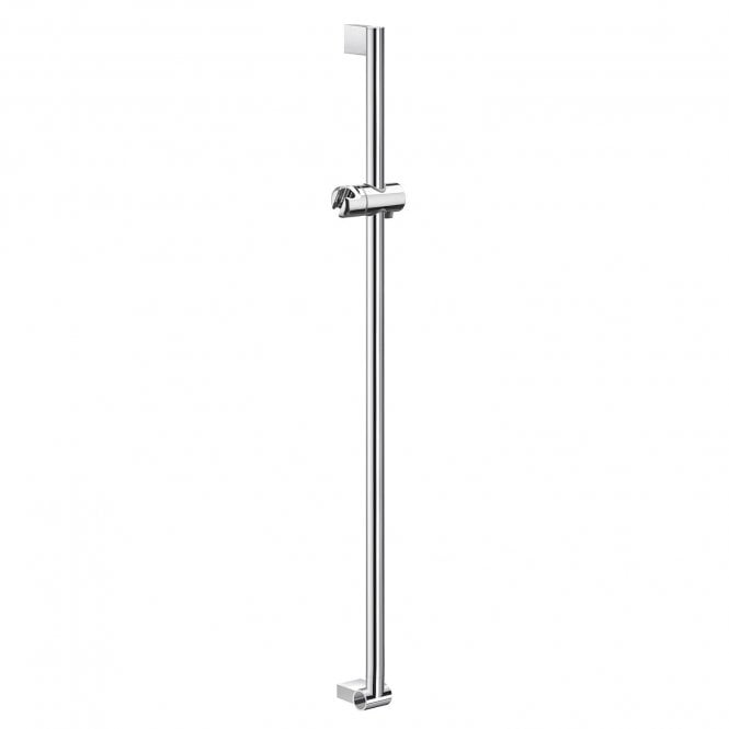 Smedbo  Living Shower Bar, T-connection. Chromed. Height 1160 mm FK817