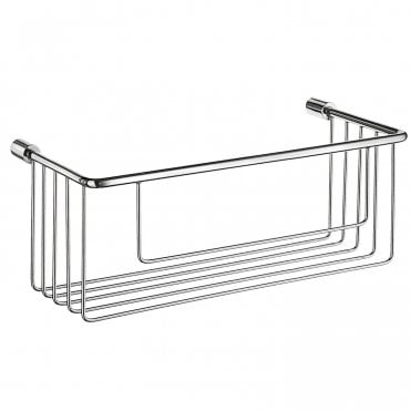 Smedbo Sideline Basic Soap Basket DK1002
