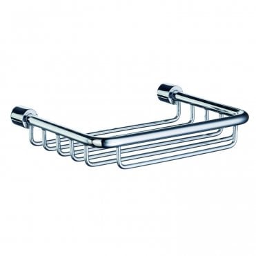 Smedbo Sideline Basic Soap Basket DK1005