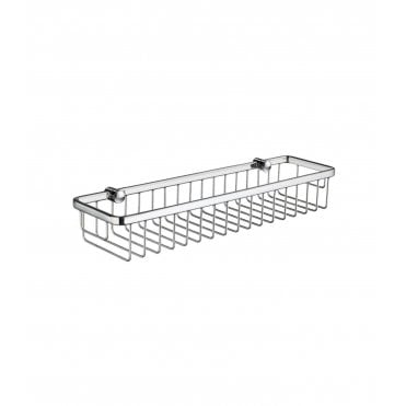 Smedbo Sideline Design Soap Basket Chrome DK2005