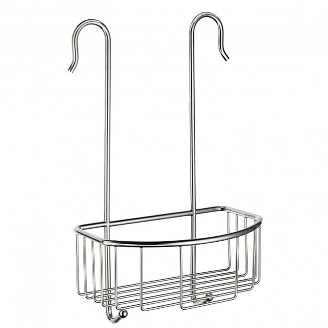 Smedbo  Sideline Shower Basket for Exposed Valves Dk1048 DK1048