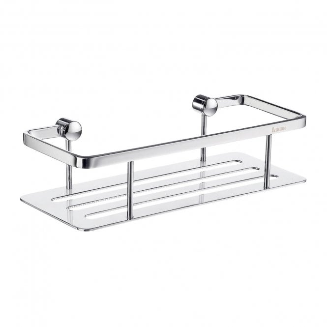 Smedbo  Sideline Soap Basket Chrome DK3001
